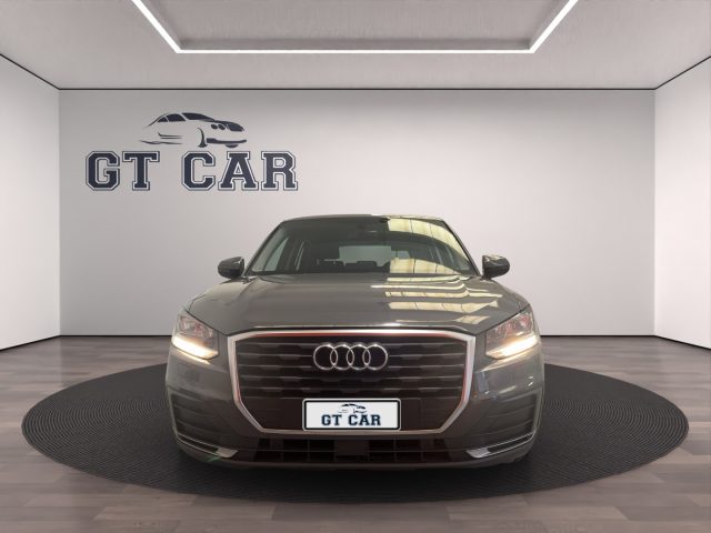 AUDI Q2 usata, con Airbag