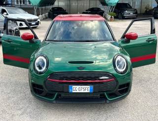MINI Clubman usata, con Cerchi in lega