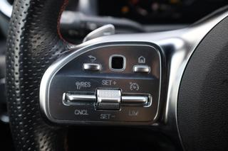 MERCEDES-BENZ CLA 220 usata, con Sensore di pioggia