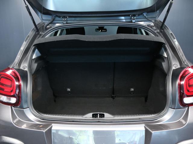 CITROEN C3 usata, con Autoradio