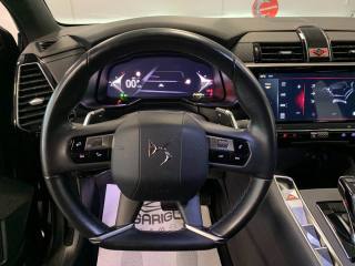 DS AUTOMOBILES DS 7 usata, con Servosterzo