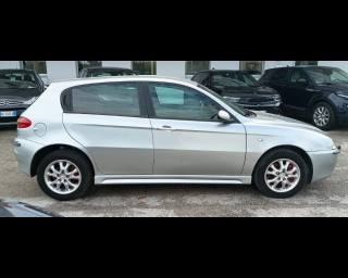 ALFA ROMEO 147 usata, con Boardcomputer