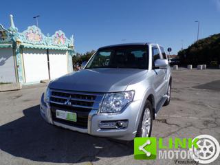 MITSUBISHI Pajero usata, con Boardcomputer