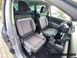 CITROEN C3 Aircross usata, con Airbag testa