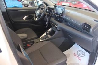 TOYOTA Yaris usata, con Climatizzatore