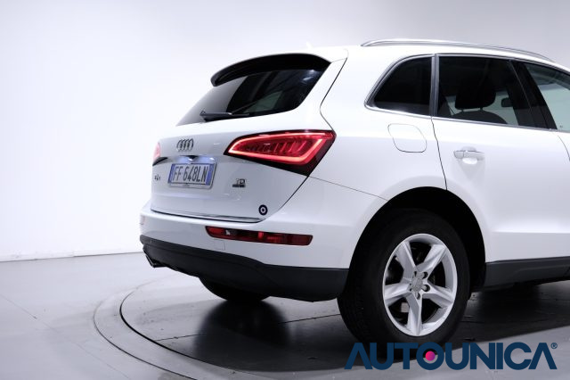 AUDI Q5 usata 53