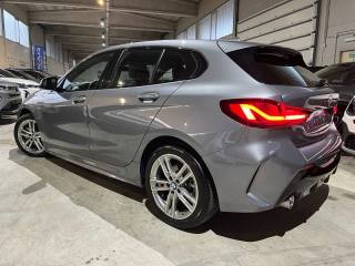 BMW 118 usata, con Antifurto