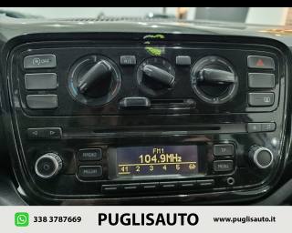 VOLKSWAGEN up! usata, con Servosterzo