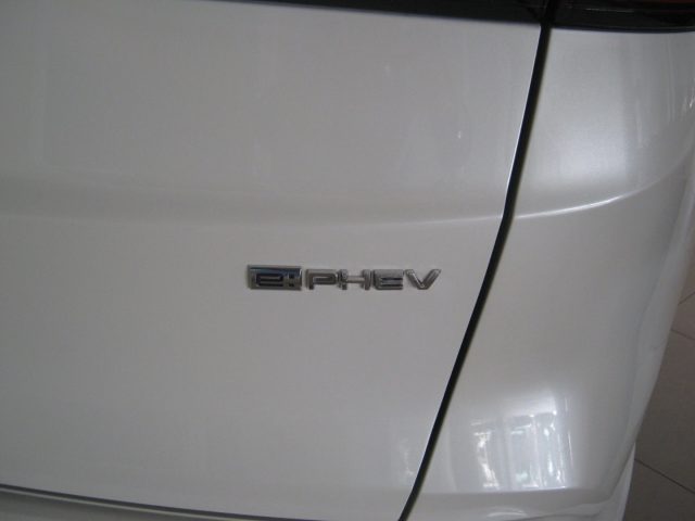 HONDA CR-V usata, con Cerchi in lega