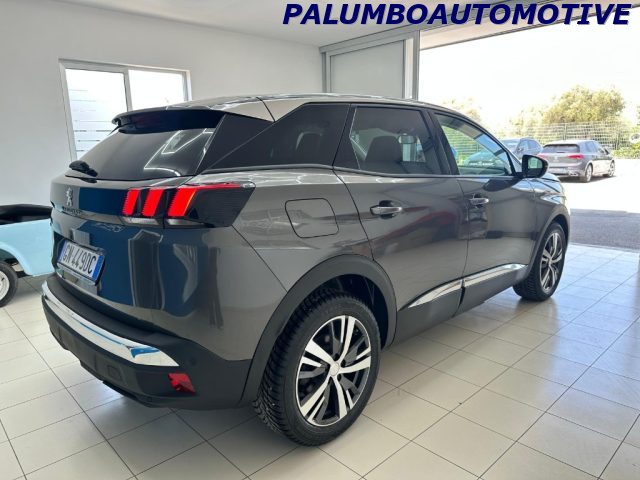 PEUGEOT 3008 usata, con Airbag Passeggero