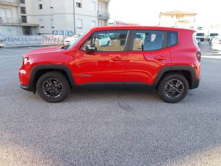 JEEP Renegade usata, con Alzacristalli elettrici