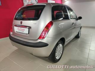 LANCIA Ypsilon usata, con Climatizzatore