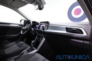 VOLKSWAGEN T-Roc usata, con Airbag testa