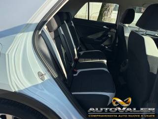 VOLKSWAGEN T-Roc usata, con Cruise Control