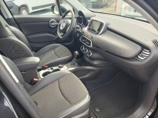 FIAT 500X usata, con Cerchi in lega