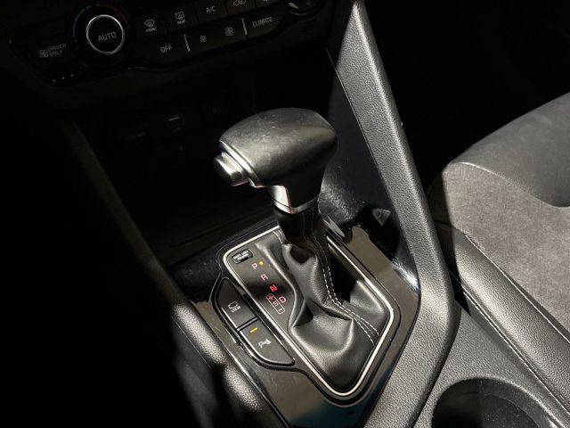 KIA Niro usata, con Cruise Control