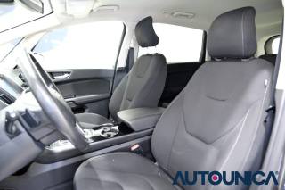 FORD S-Max usata, con Cerchi in lega