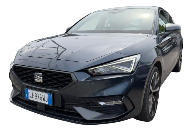 SEAT Leon usata, con Airbag
