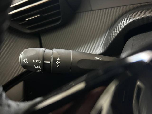 PEUGEOT 2008 usata, con Fendinebbia
