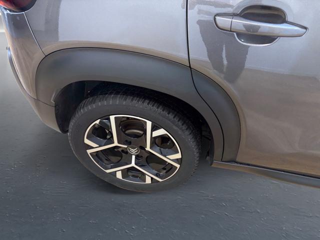 CITROEN C3 Aircross usata, con Controllo trazione
