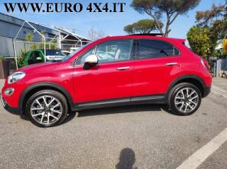 FIAT 500X usata 5