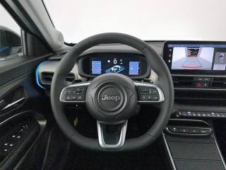 JEEP Avenger usata, con Vetri oscurati