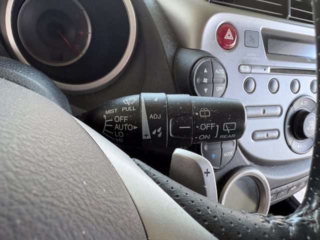 HONDA Jazz usata, con Servosterzo