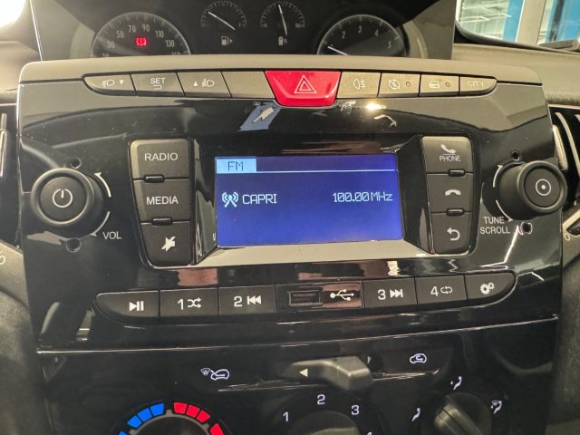 LANCIA Ypsilon usata, con Climatizzatore