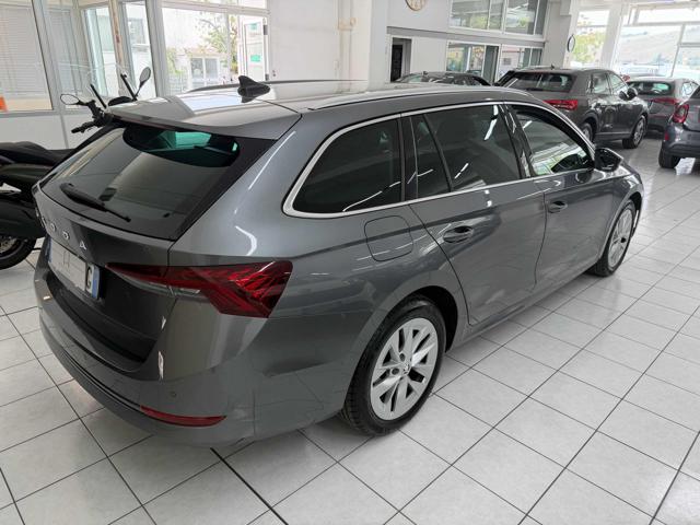 SKODA Octavia usata, con Cruise Control