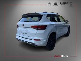 CUPRA Ateca usata, con Airbag laterali