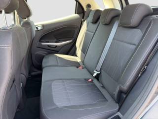 FORD EcoSport usata 10