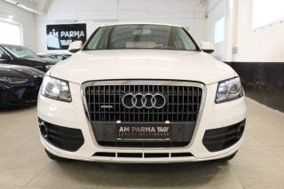 AUDI Q5 usata, con Airbag