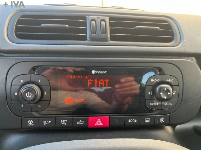 FIAT Panda usata 25