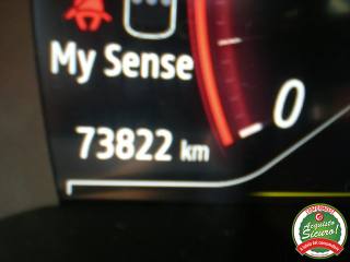 RENAULT Clio usata, con Specchietti laterali elettrici