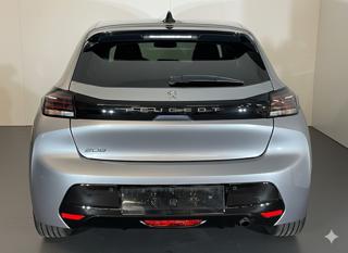 PEUGEOT 208 usata, con Alzacristalli elettrici