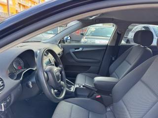 AUDI A3 usata, con Autoradio