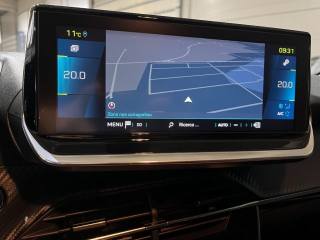 PEUGEOT 208 usata, con ESP