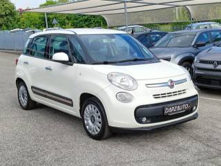 FIAT 500L usata, con Airbag laterali