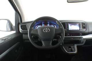 TOYOTA Proace Verso usata 12