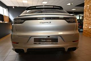 PORSCHE Cayenne usata 95