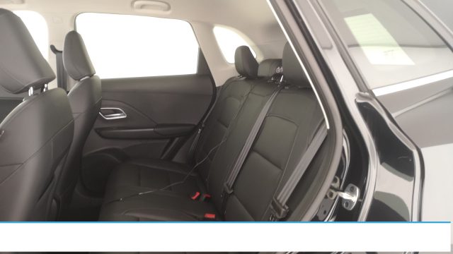 MG ZS usata, con Sensori di parcheggio posteriori