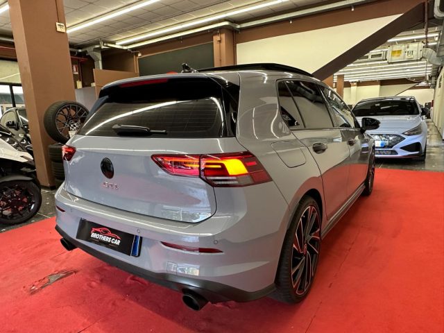 VOLKSWAGEN Golf GTI usata, con Cerchi in lega