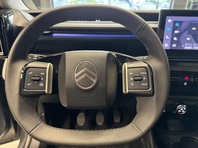 CITROEN C3 usata, con Cronologia tagliandi