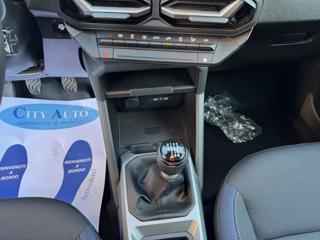DACIA Duster usata, con Cruise Control