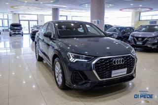 AUDI Q3 usata, con Airbag laterali