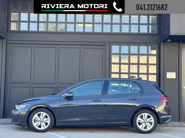 VOLKSWAGEN Golf usata, con Airbag