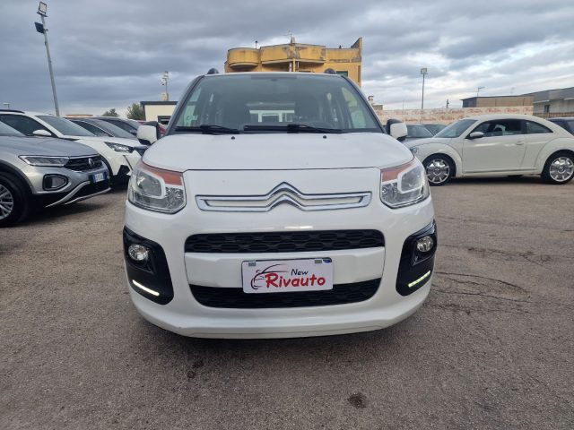 CITROEN C3 Picasso usata, con ABS