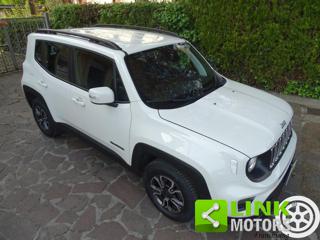 JEEP Renegade usata, con Cruise Control