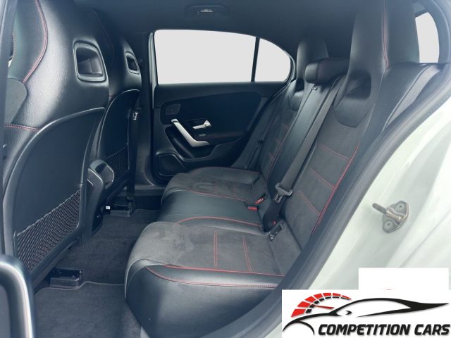 MERCEDES-BENZ A 180 usata, con Immobilizzatore elettronico