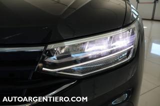 VOLKSWAGEN Tiguan usata, con Autoradio
